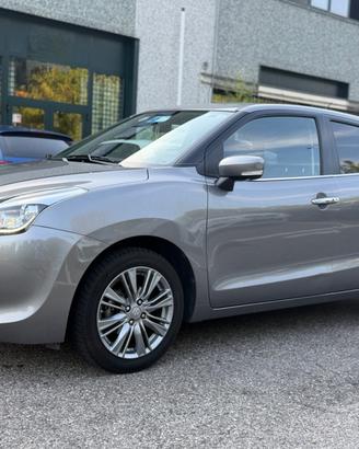 Suzuki Baleno 1.2 VVT*Automatik*Gancio traino*