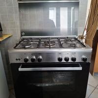 Elettrodomestici per sgombro appartamento.