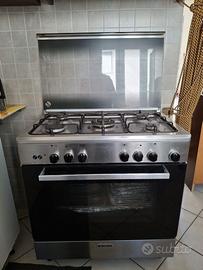 Elettrodomestici per sgombro appartamento.