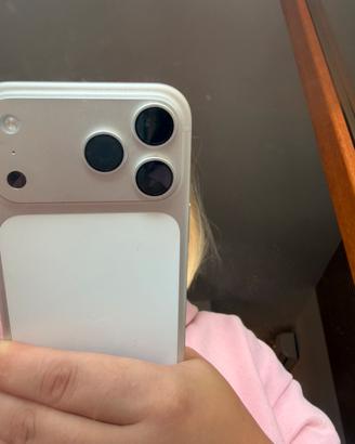 Iphone 17 pro max 256GB