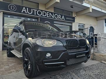 Bmw X5 3.0d cat Futura#XENO#TETTO#PELLE#NAVI