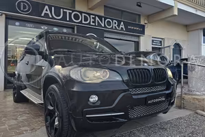 Bmw X5 3.0d cat Futura#XENO#TETTO#PELLE#NAVI