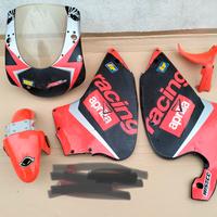 Carene Aprilia RS 50 Seconda Serie Originali 97-05