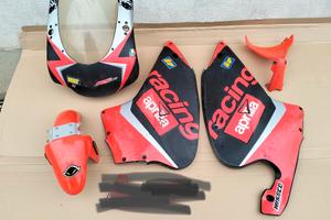 Carene Aprilia RS 50 Seconda Serie Originali 97-05