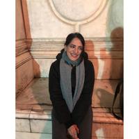 Cameriera/ Commessa/ Receptionist