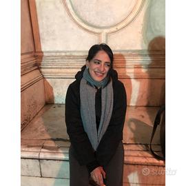 Cameriera/ Commessa/ Receptionist