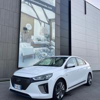 Hyundai Ioniq 1.6 Hybrid DCT Style
