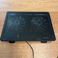 Cooling pad