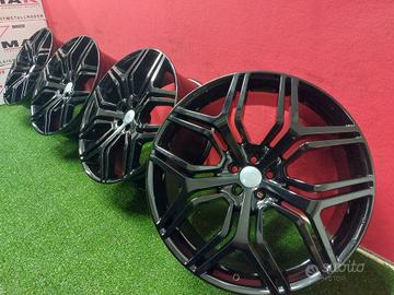 Cerchi Land Rover Range Rover R20 5x120 8.5J ET43
