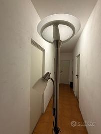 Lampada da terra
