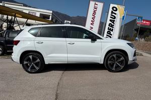 Seat Ateca 2.0 TDI 4DRIVE DSG FR