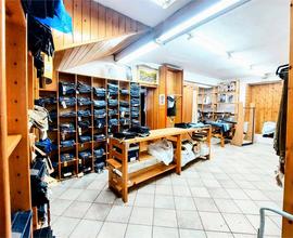 Negozio a Gorizia