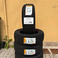4 Gomme Nuove Esive Pirelli 205/55 r16
