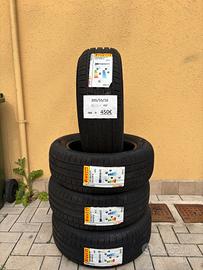 4 Gomme Nuove Esive Pirelli 205/55 r16