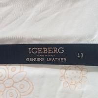 Cintura ICEBERG