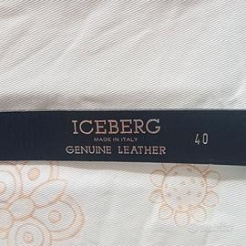 Cintura ICEBERG