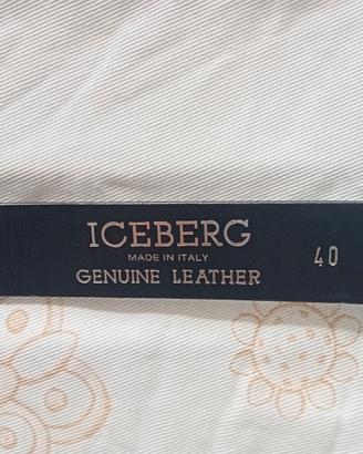 Cintura ICEBERG