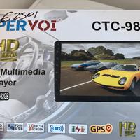 Autoradio Android
