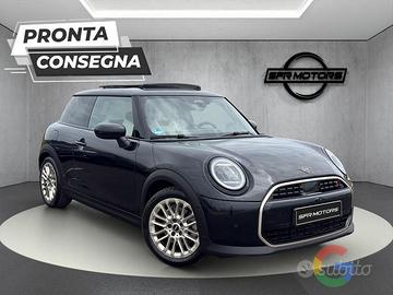 MINI Cooper S Favoured 2.0 204cv - PROMO