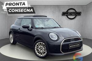 MINI Cooper S Favoured 2.0 204cv - PROMO