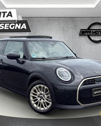 MINI Cooper S Favoured 2.0 204cv - PROMO