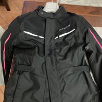 Abbigliamento moto