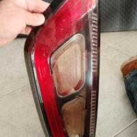 ricambio fiat grande punto evo 