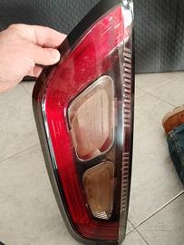 ricambio fiat grande punto evo 