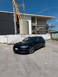 Audi a6 c7 3.0 bitdi 313cv