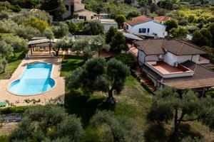 Villa singola - Sassari