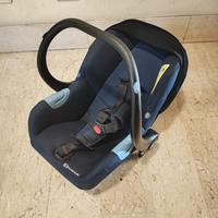 Passeggino  3 in 1 MOOV di Kinderkraft