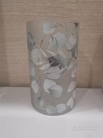 VASO NUOVO HERVIT NUOVO!!! 