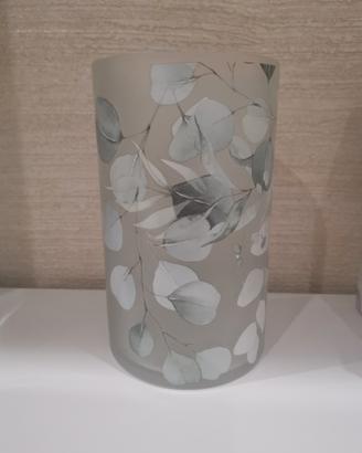 VASO NUOVO HERVIT NUOVO!!! 