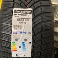 Gomme invernali bridgestone