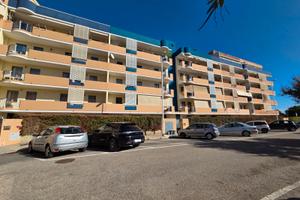 Appartamento con terrazza