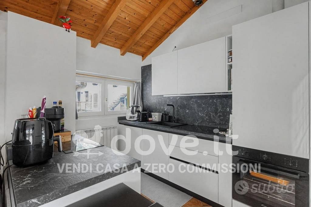 Apartment in Garlate, Lecco - Vista 6