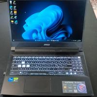 Notebook Gaming RTX4060