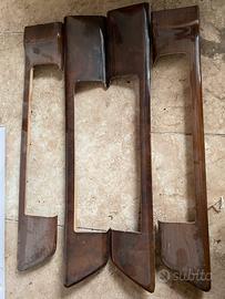 Mercedes w126 Radica