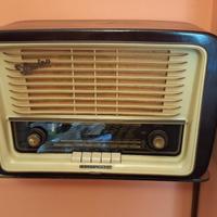 Radio Telefunken