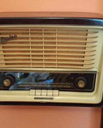 Radio Telefunken