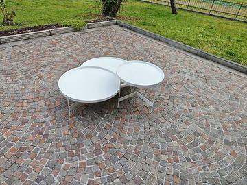 Tavolini soggiorno/ufficio