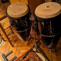 Congas Toca Player's Series