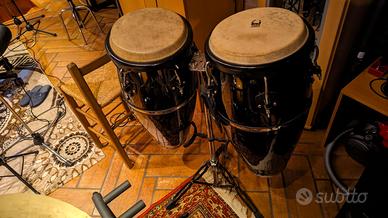 Congas Toca Player's Series