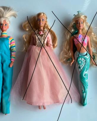Lotto Barbie