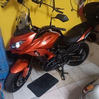 KAWASAKI  VERSYS  650  ABS