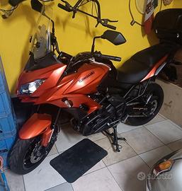 KAWASAKI  VERSYS  650  ABS