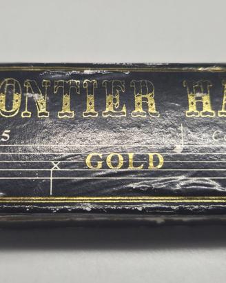 Armonica a bocca Huang 105 Frontier Harp