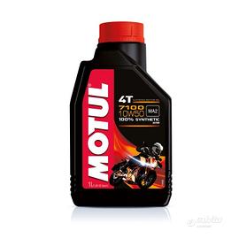 Motul 7100 4t 10w50