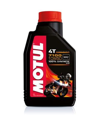 Motul 7100 4t 10w50