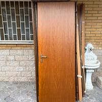 Porte in legno